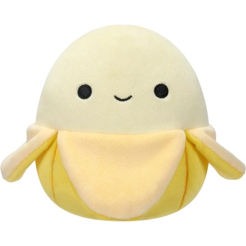 Jazwares Squishmallows P18 Plush Flip A Mallows Junie And Aron 13cm