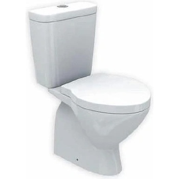 Roca Моноблок happybath долно захранване (8.6009.0.000.000.1)