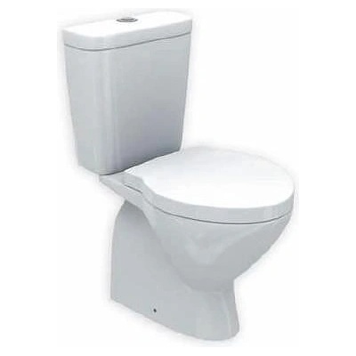 Roca Моноблок happybath долно захранване (8.6009.0.000.000.1)