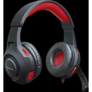 Defender Warhead G-450 (64146) Слушалки
