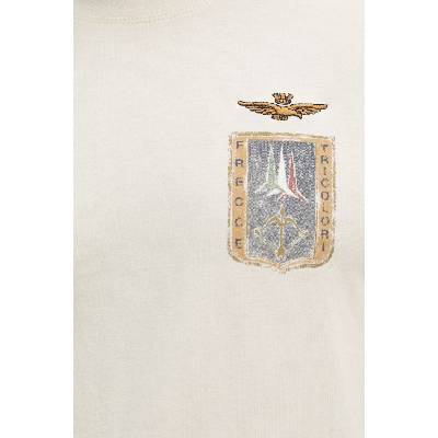 Aeronautica Militare Памучна тениска Aeronautica Militare (TS2534UJ00641)