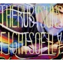 RUBY SUNS: FIGHT SOFTLY CD