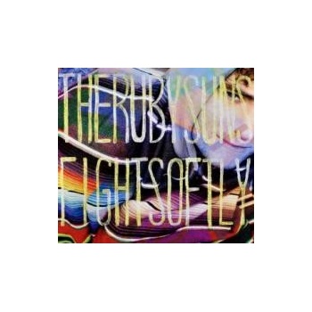 RUBY SUNS: FIGHT SOFTLY CD