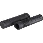 CTM MTB грипове CTM Dunmo Lock-on 138 × 32 мм черни