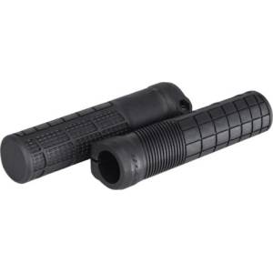 CTM MTB грипове CTM Dunmo Lock-on 138 × 32 мм черни