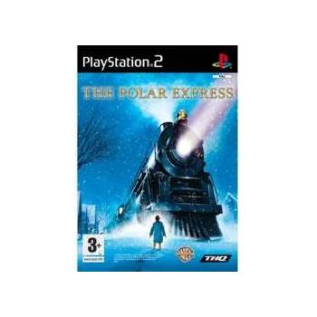 Image 1 of THQ The Polar Express (PS2)