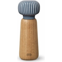 Kähler Hammershoi Blue/Grey 17,5 cm