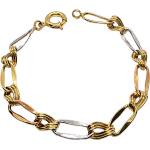 VipGold Златна дамска синджирна гривнa 5.04 гр (GRS019)