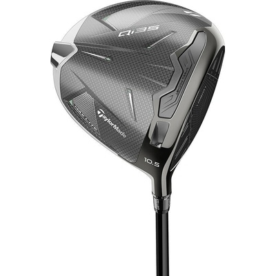 TaylorMade Qi35 Max Lite Fujikura AirSpeeder 40 Dámský driver pravé 12° Ladies – Zbozi.Blesk.cz