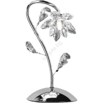 Image 1 of Onli - Настолна лампа NINFEA 1xG9/6W/230V 35 см (OL0273)