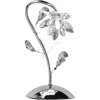 Onli - Настолна лампа NINFEA 1xG9/6W/230V 35 см (OL0273)