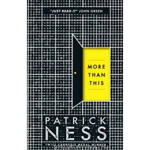 More Than This | Patrick Ness (2014)