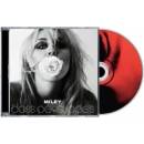 Miley - Bass Persuades CD