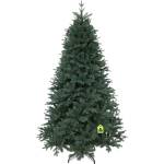 Nolari Изкуствена коледна елха височина 150 cm Silver Spruce - Můj Stromeček (201_SMRSTR_MIX_150)