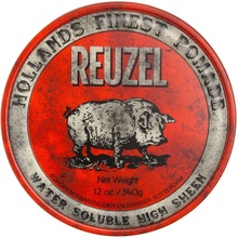 Reuzel Red High Sheen Pomade 340 g