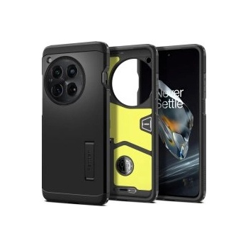 Spigen Case Tough Armor for OnePlus 12 Black (ACS07376)