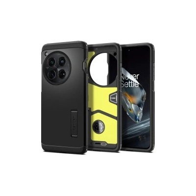 Spigen Case Tough Armor for OnePlus 12 Black (ACS07376)
