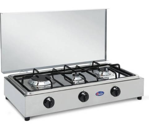 CF Parker 300ACCGP