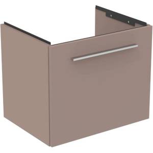 Ideal Standard i. Life A - Шкаф за мивка, 53x40x44 см, 1 чекмедже, матово бежово T6849NH (T6849NH)