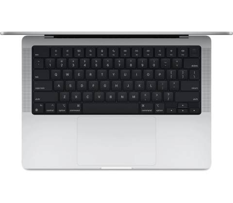 Apple MacBook Pro 14 MPHH3SL/A