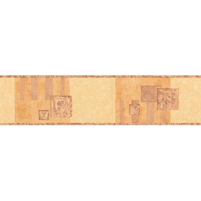 A.S. Création 900647 Samolepiaci bordúra na stenu Only Borders, rozmery 13 cm x 5 m