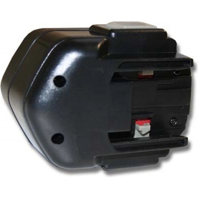 VHBW Батерия за AEG BDSE 12T / BEST 12X / BS2E 12T / SB2E 12 / WBE2E 12, 12 V, 2.1 Ah (800104567)