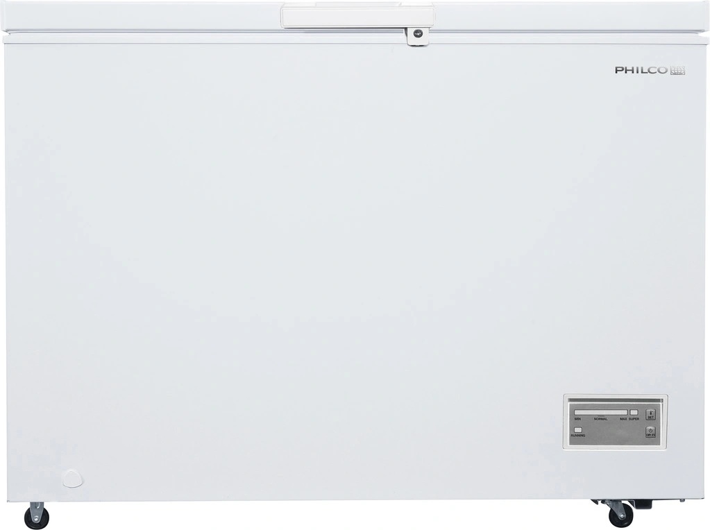 PHILCO PCF 287 EFPI
