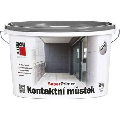 Baumit SuperPrimer balení 20 kg 1 ks
