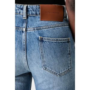 Victoria Beckham дънки slim fit дамски Julia (1226DJE005216S)