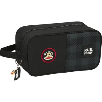 SAFTA Несесер SAFTA PAUL FRANK Campers