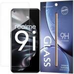 realme Темперирано защитно стъкло 9H за Realme 9i/A76/A36 - Прозрачен KP18535