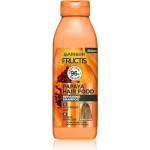 Garnier Fructis Papaya Hair Food регенериращ шампоан за увредена коса 350ml
