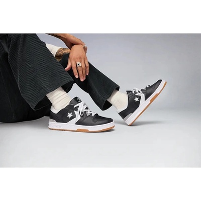 Converse Кожени маратонки Converse CL98 (A13315C)