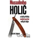 Mussoliniho holič