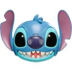 Disney Интерактивна играчка Disney - Говореща маска, Стич (46114) - baby
