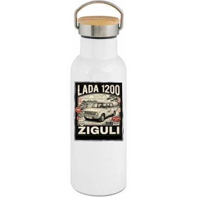 123TRIKO termoska Lada 1200 Japan Style 500 ml