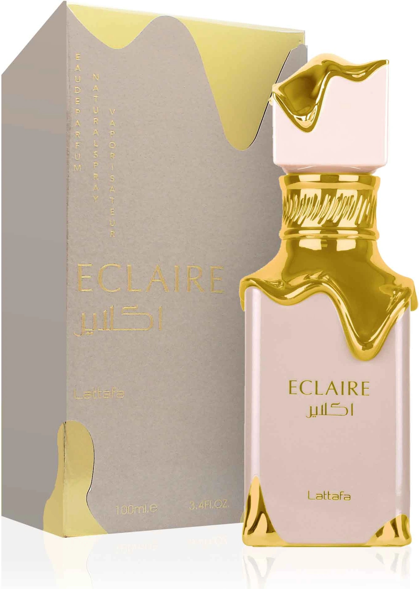 LATTAFA Eclaire EDP 100 ml