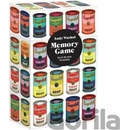 Andy Warhol Memory Game Sarah McMenemy