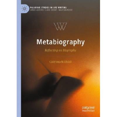 Metabiography | Caitríona Ní Dhúill