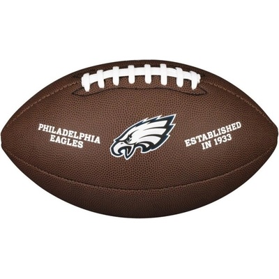 Wilson NFL Licensed Philadelphia Eagles