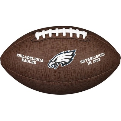 Wilson NFL Licensed Philadelphia Eagles – Sleviste.cz