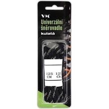 ACI čierno-sivé okrúhle VM 125