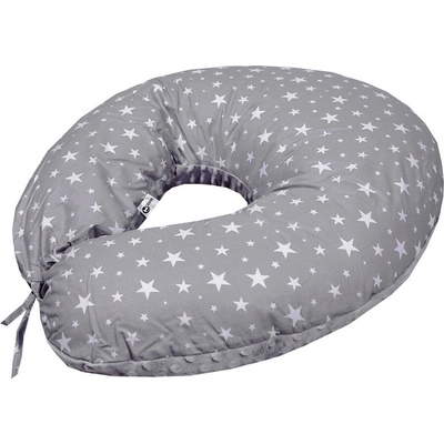 Cosing Sleeplease Minky sivý
