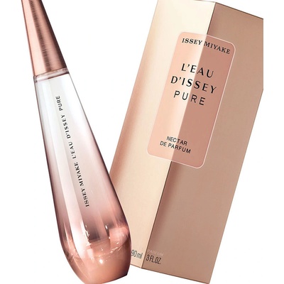 Issey Miyake L'Eau d'Issey Pure Nectar parfumovaná voda dámska 90 ml tester