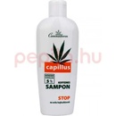 Cannaderm Capillus šampón s kofeínom proti vypadávaniu vlasov 150 ml