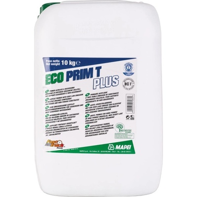 Mapei Penetračný náter Eco Prim T Plus 10 kg