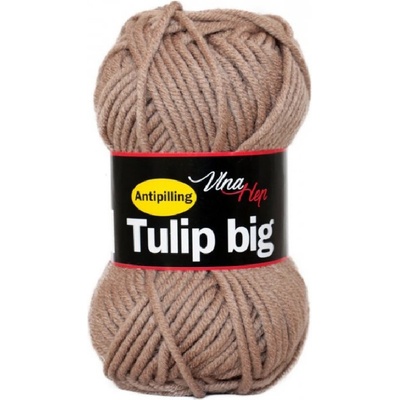 Tulip Big 4403 - Kávová - DOPRODEJ