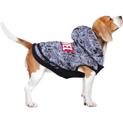 Cerda Облекло за куче marvel - 2800000146