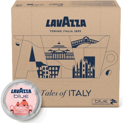 LAVAZZA Blue Venezia Lungo (100)