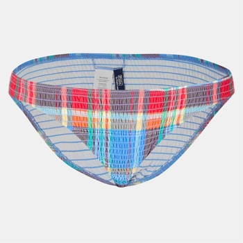 Ralph Lauren Бикини Polo Ralph Lauren Women's Devin Hipster Bikini Bottoms - Multi